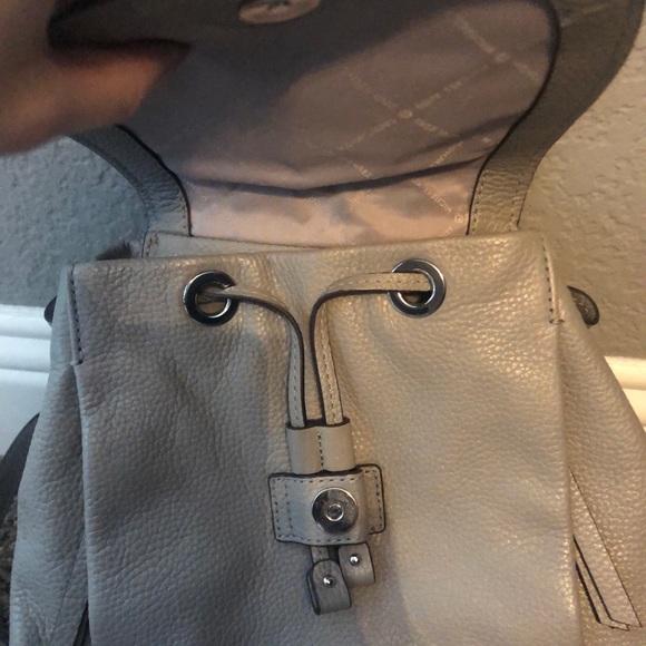 Michael Kors backpack main image 4